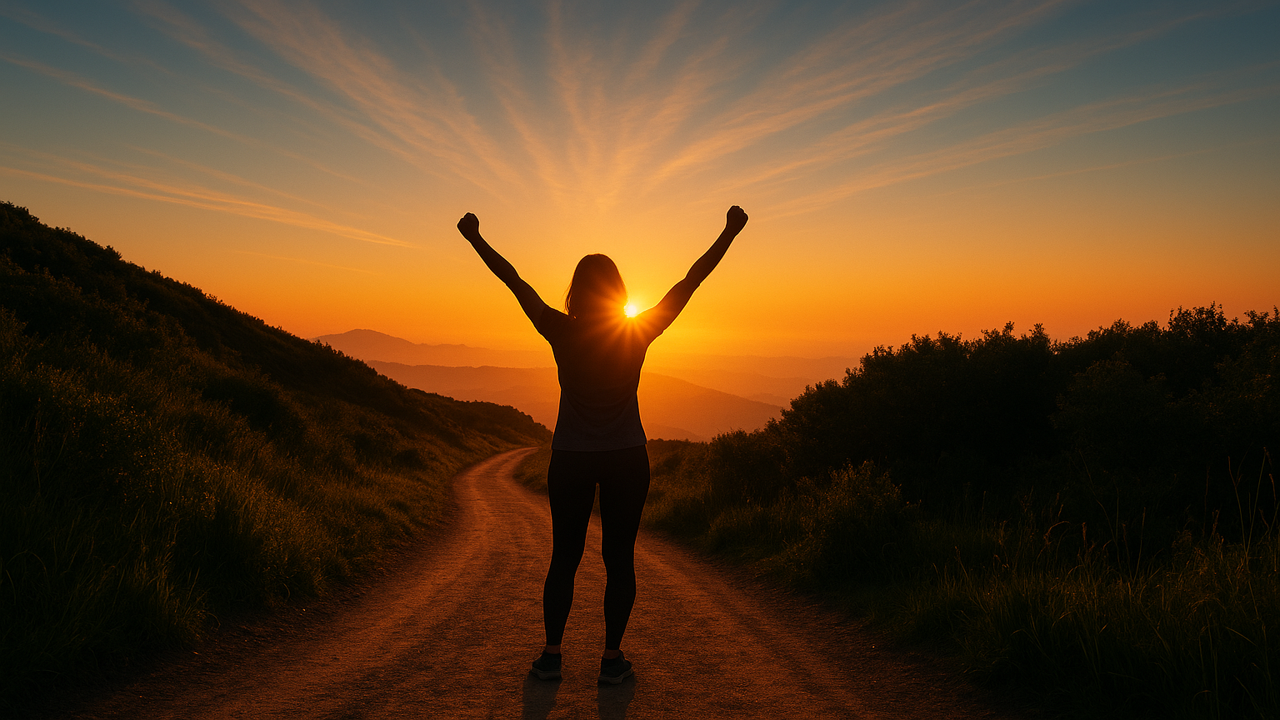 path to your kickass life